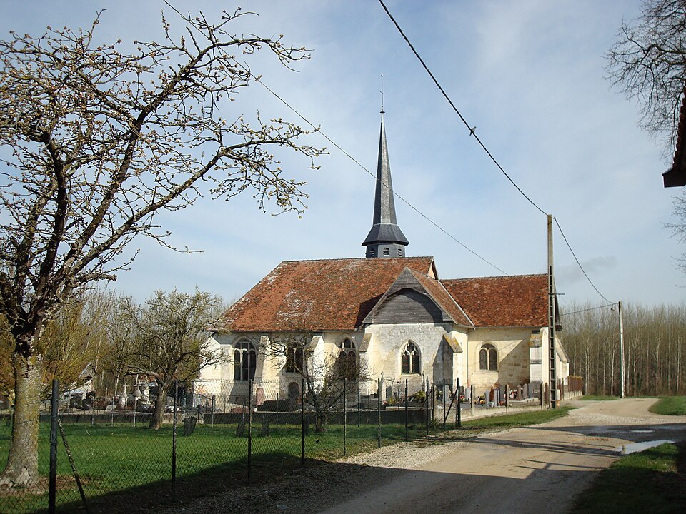 Braux église 01