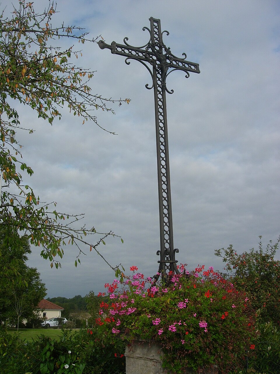 Brienne — la — Vieille (3)