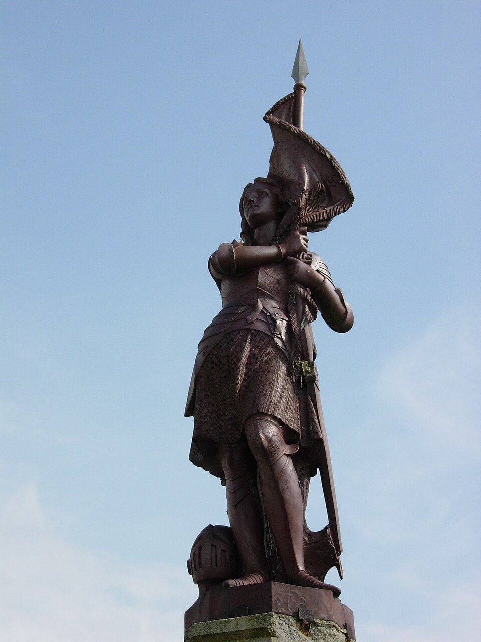 Chaudrey monument aux morts de 1870 03