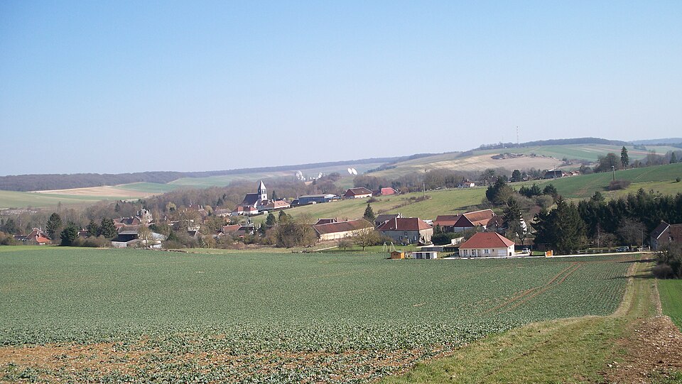 Chennegy