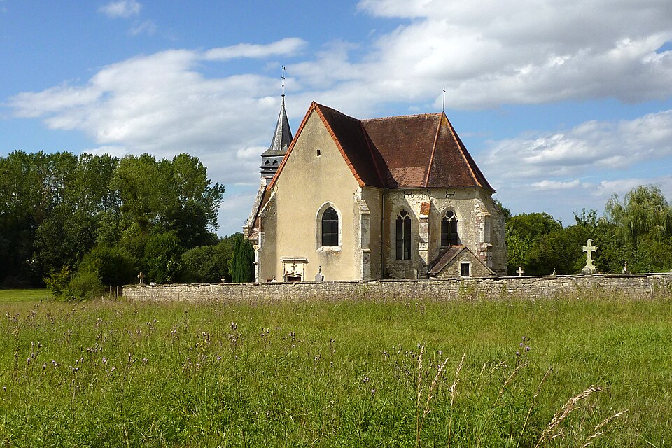 Courtaoult (Aube)