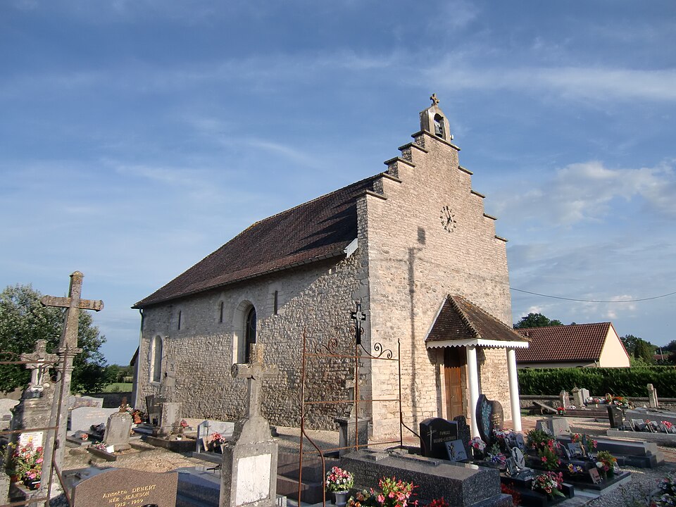 CrespyLeNeuf église2