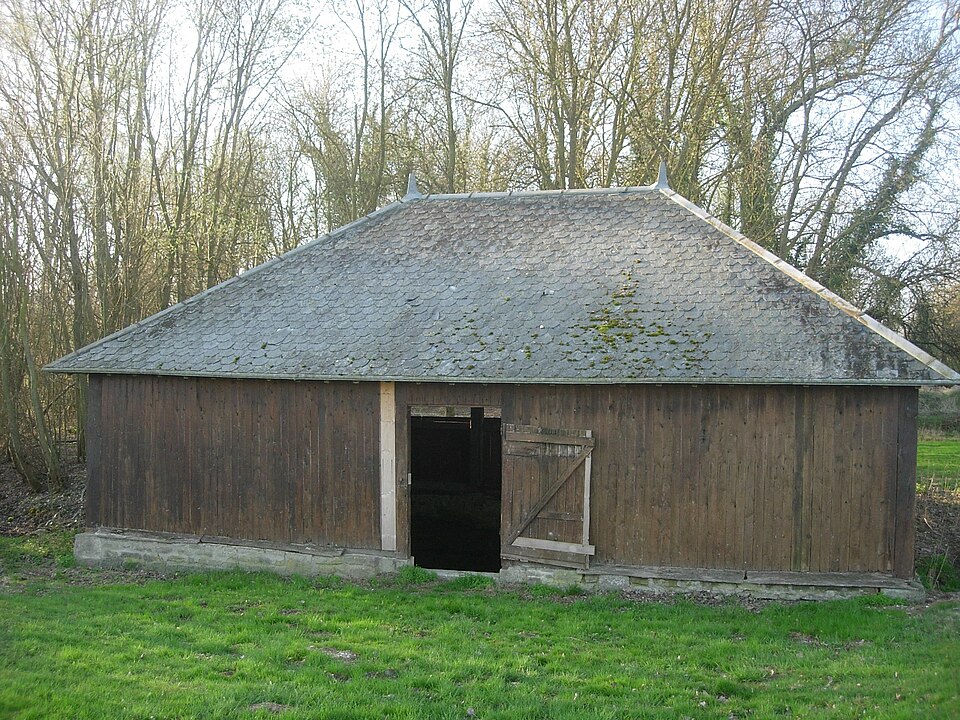 Dierrey saint Julien lavoir 02