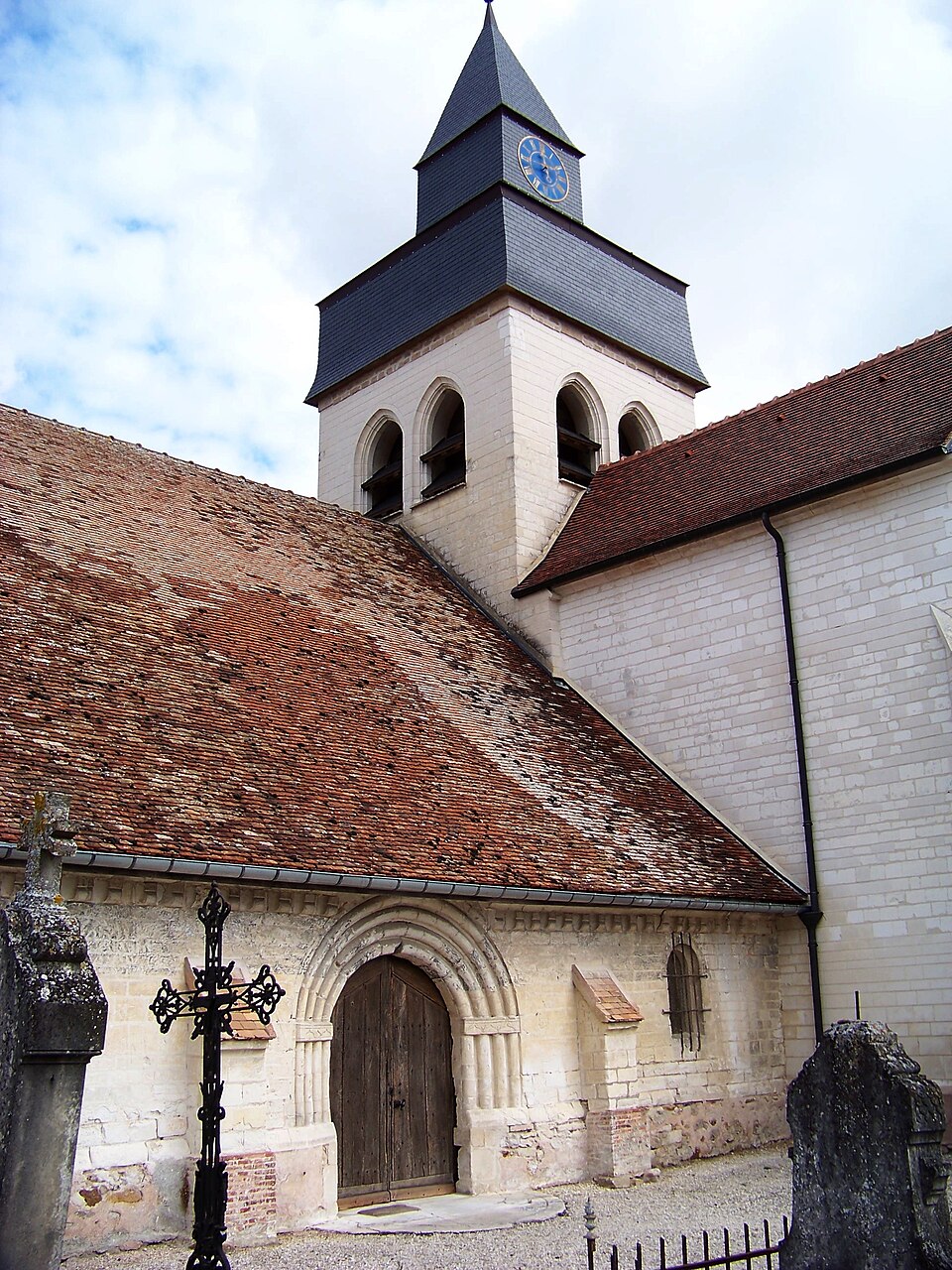 Droupt Saint Basle