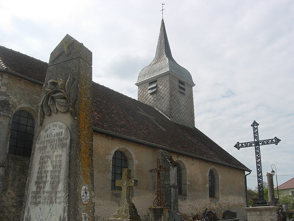 Eclances église 02
