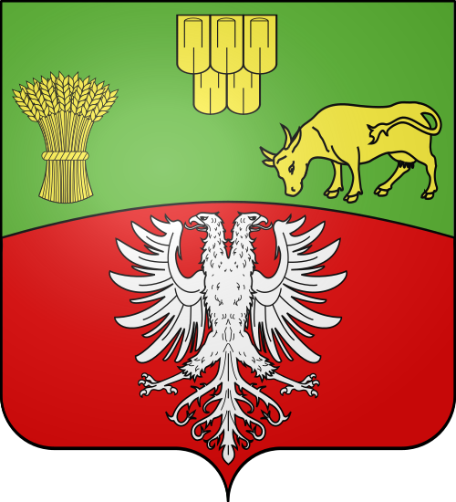 Blason de Épothémont