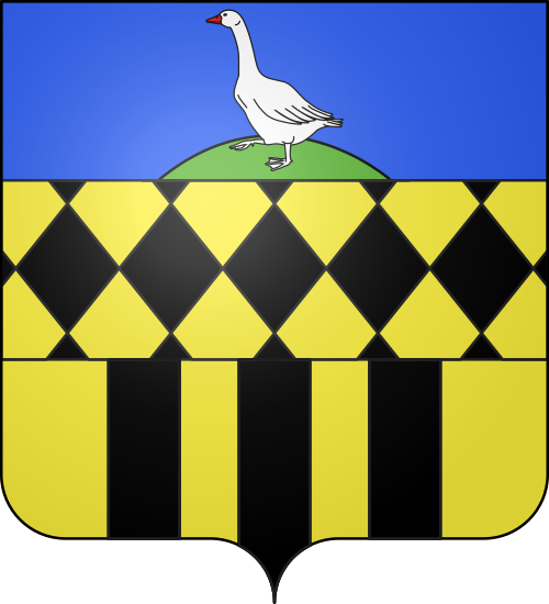 Blason de Essoyes