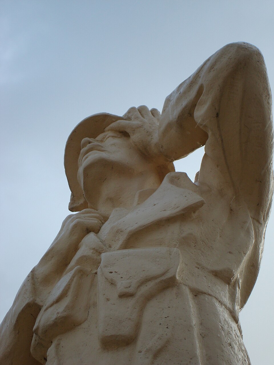 Fontaine Mâcon monument aux morts 01