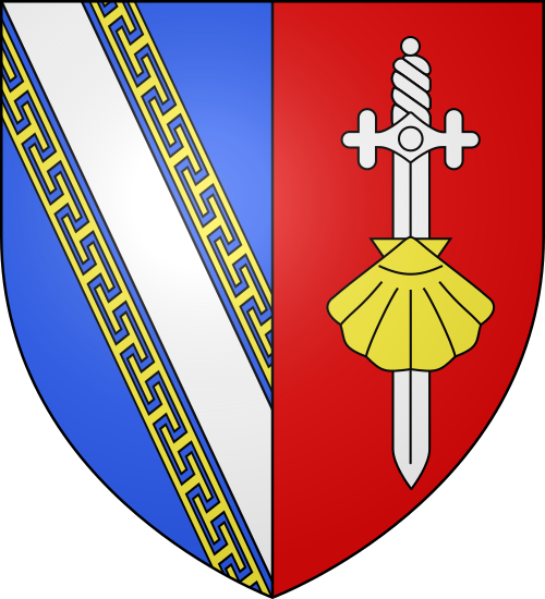 Blason de Fralignes
