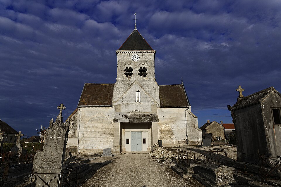 Les Grandes Chapelles