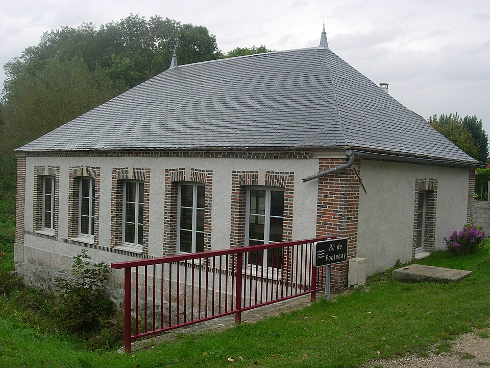 Gumery Lavoir
