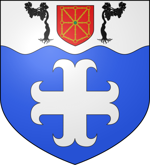 Blason de Gyé-sur-Seine