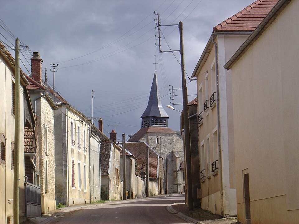 Longpré — le — sec2005
