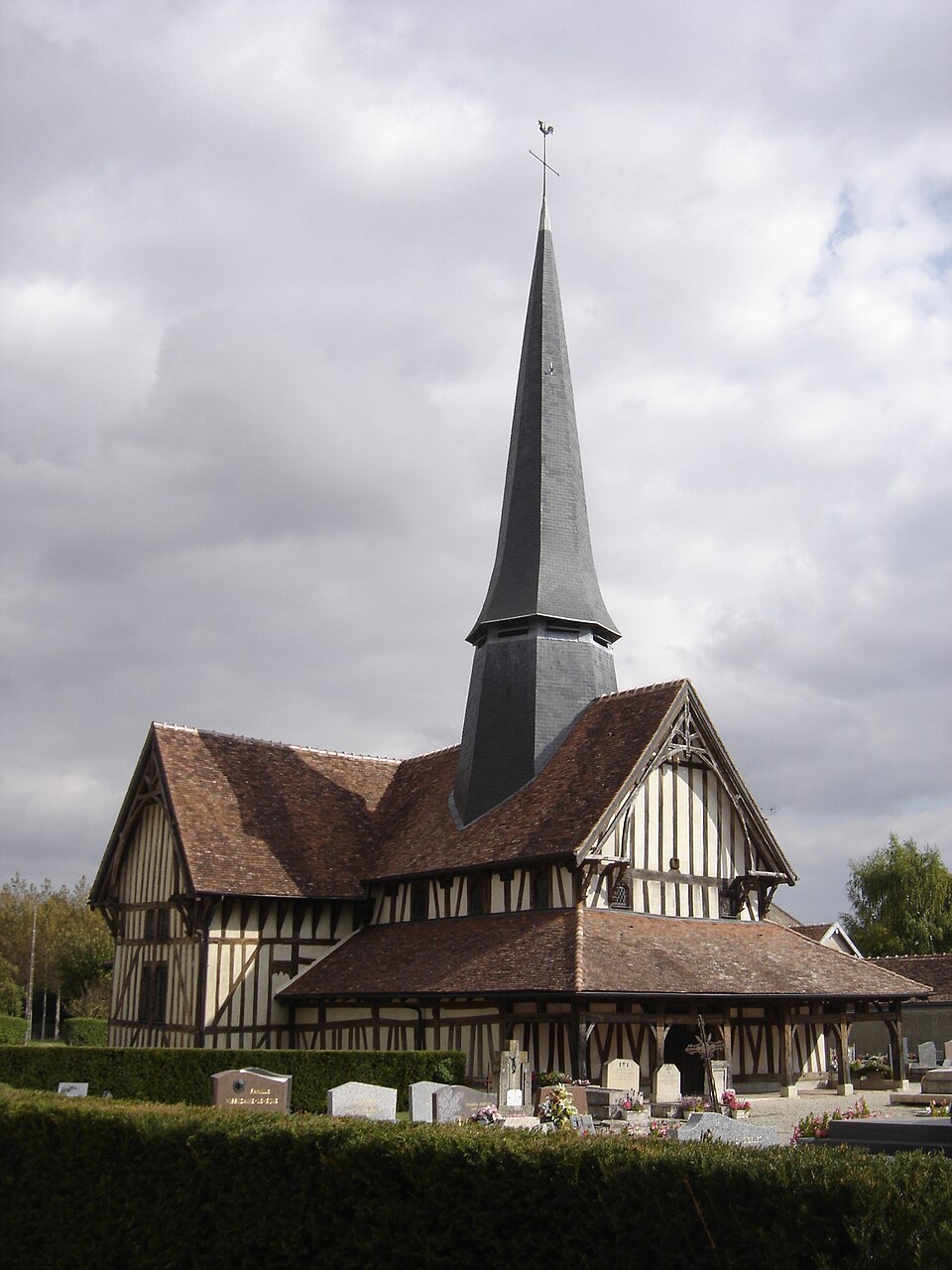 Longsols église1