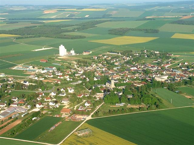 Mesnil Saint Loup (Small)