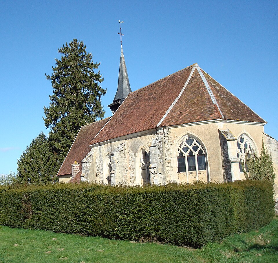 Metz — Robert
