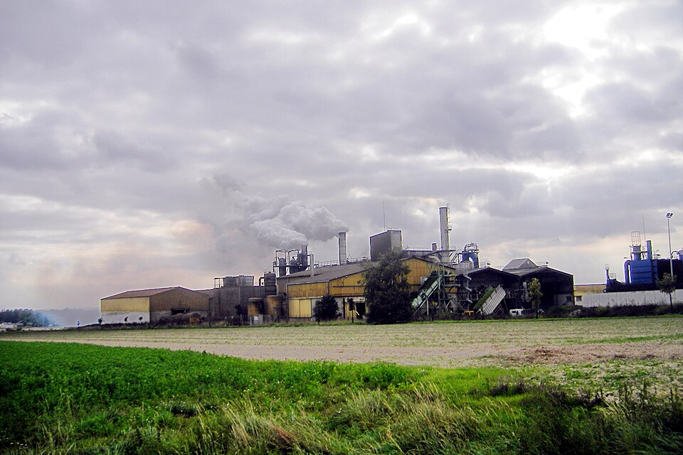 FR — 10 — Ormes