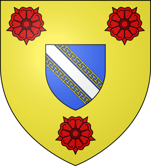 Blason de Pargues