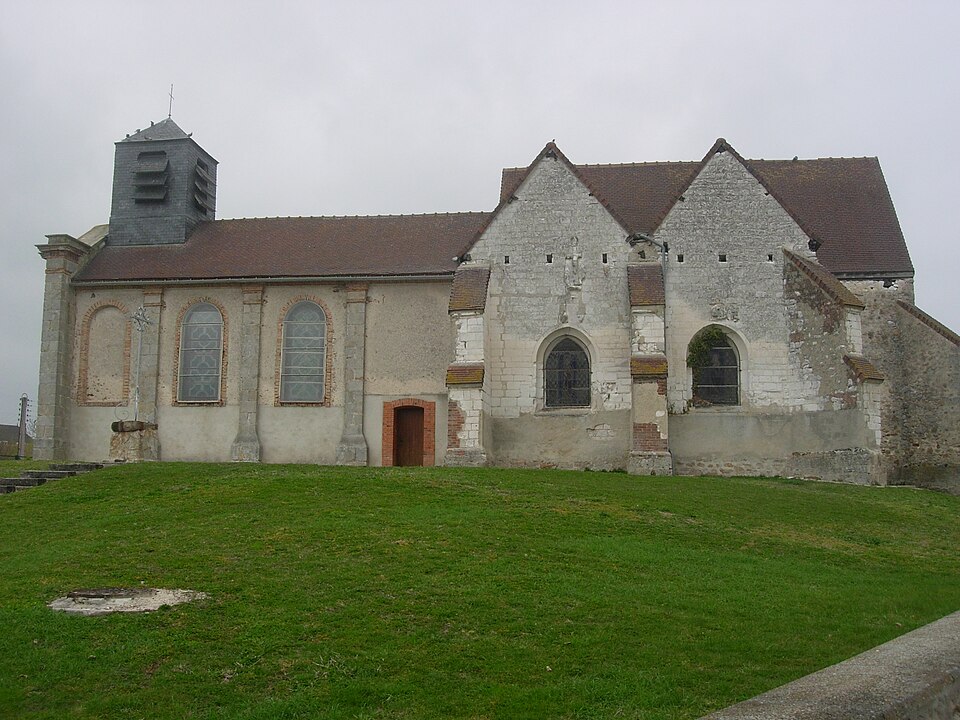 Pars — lès — Romilly (2)