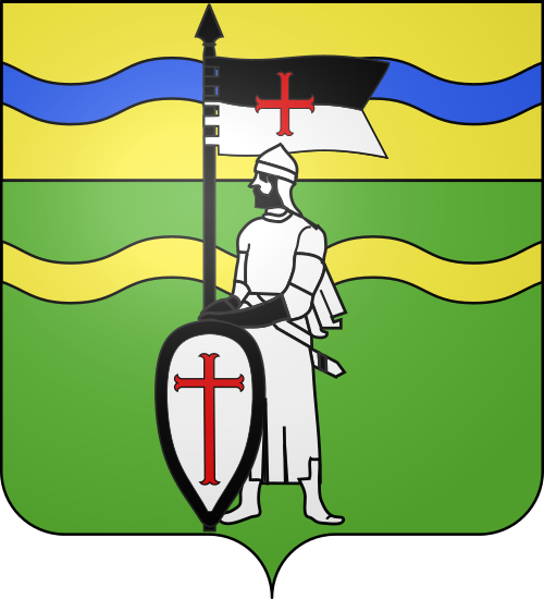 Blason de Payns
