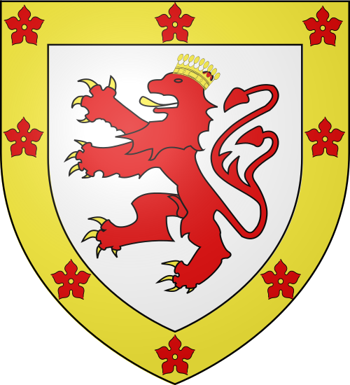 Blason de Piney