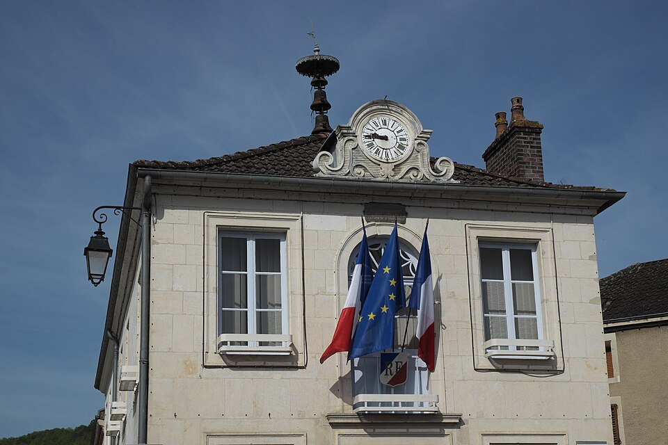 Proverville Mairie 780