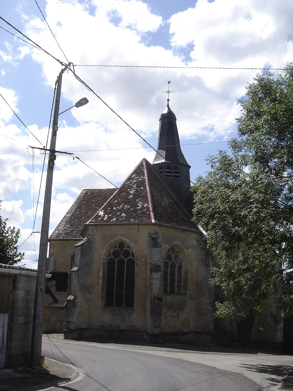 LePuits église1