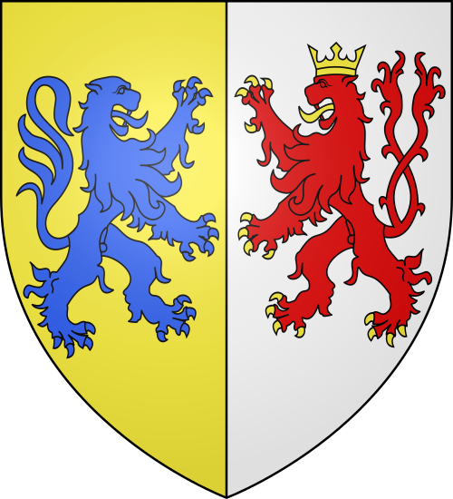Blason de Ramerupt