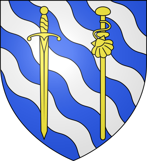 Blason de Rilly-Sainte-Syre