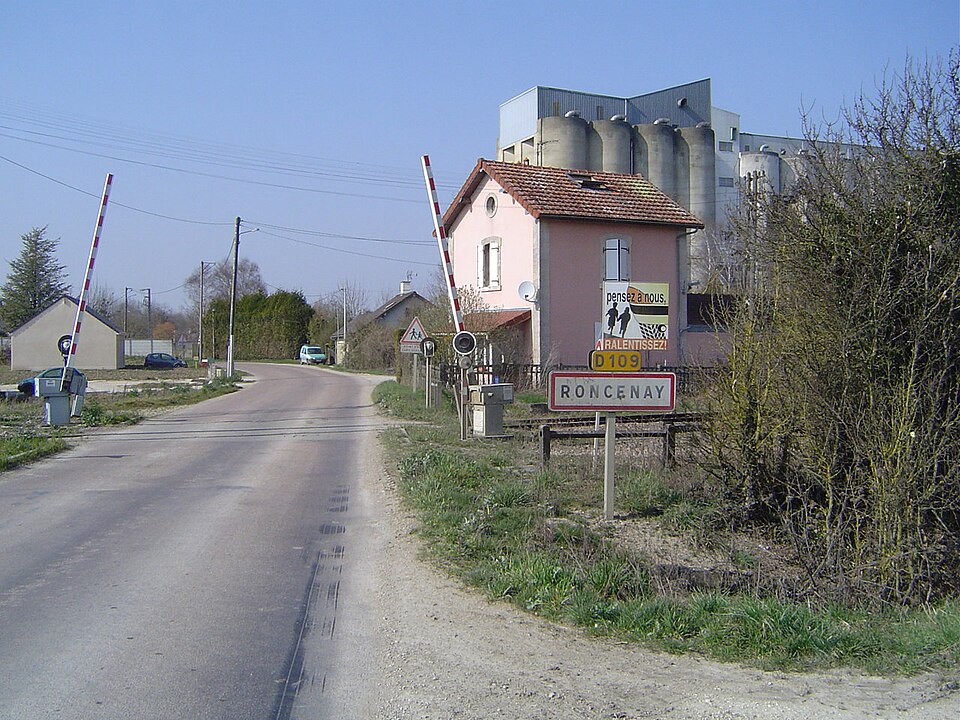 Roncenay (4)