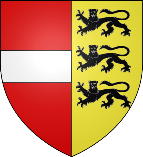 Blason de Saint-Lyé