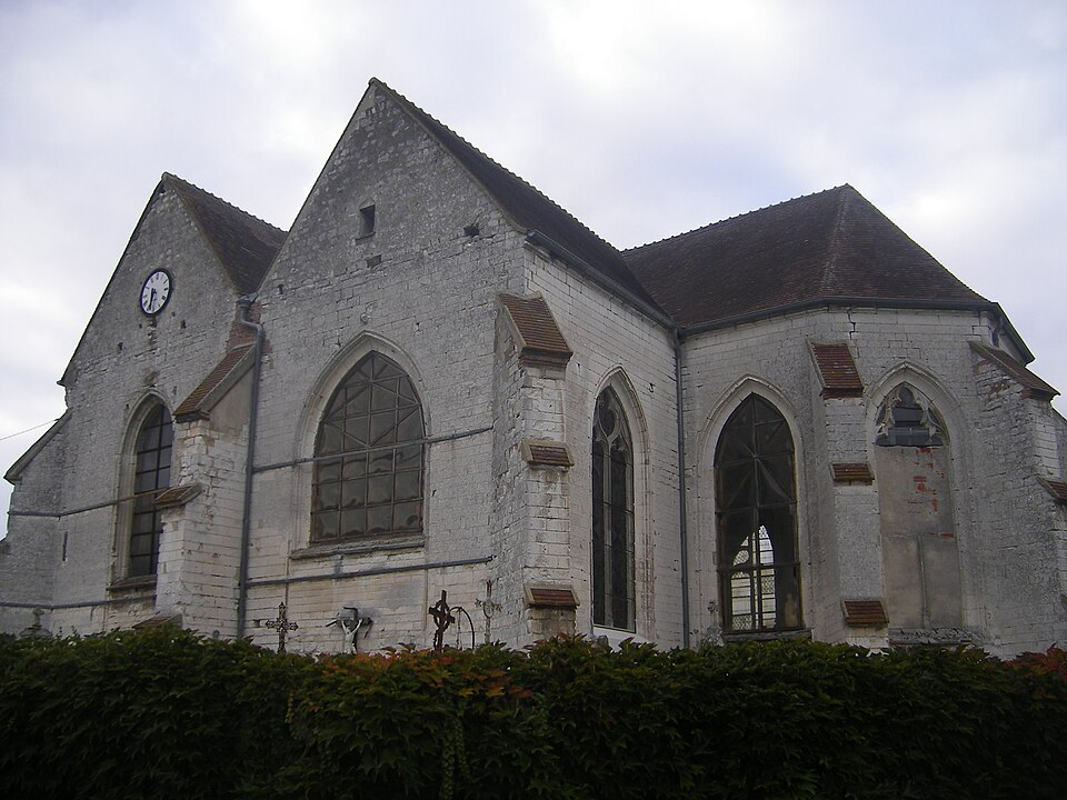 FR — 10 — Salon