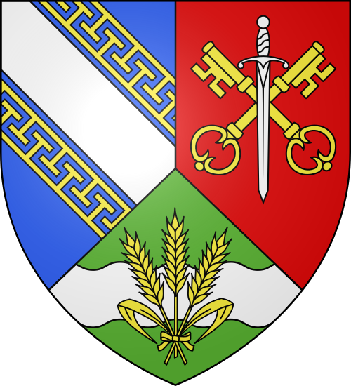 Blason de Semoine