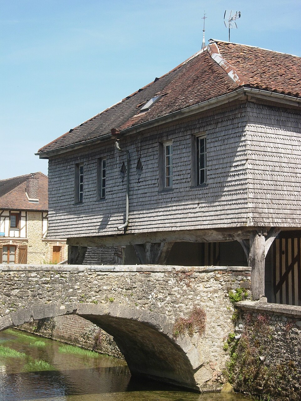 Soulaines — D'huys (22)