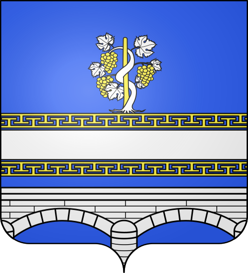 Blason de Spoy