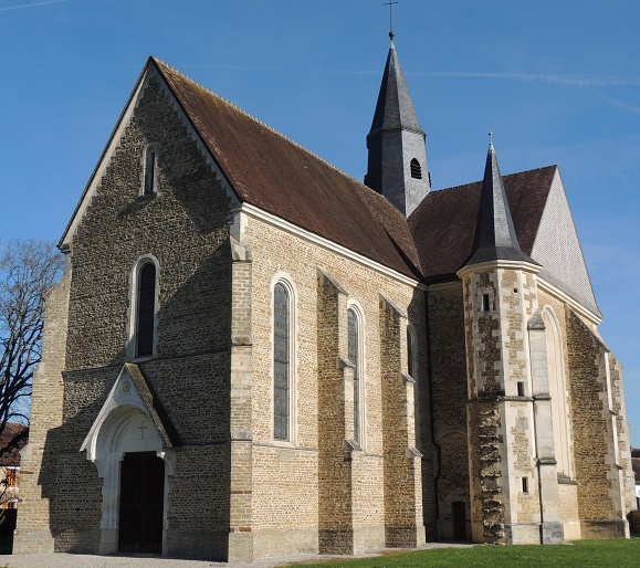 Vanlayegliz