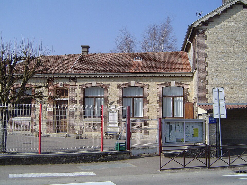 Villemereuil (2)