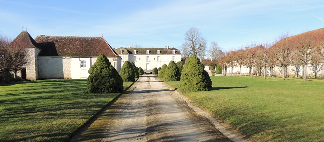 Villemorienchateau