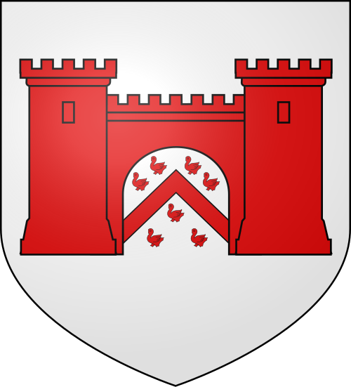 Blason de Villemoyenne