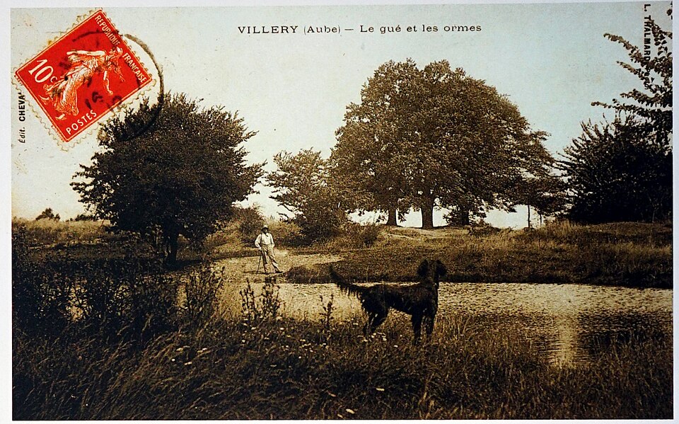 Villery 71174