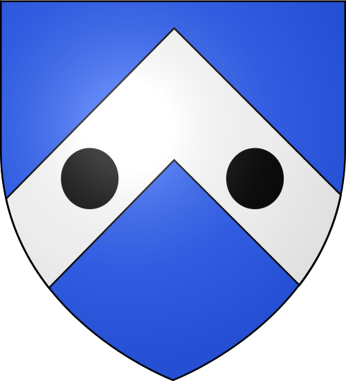 Blason de Antugnac