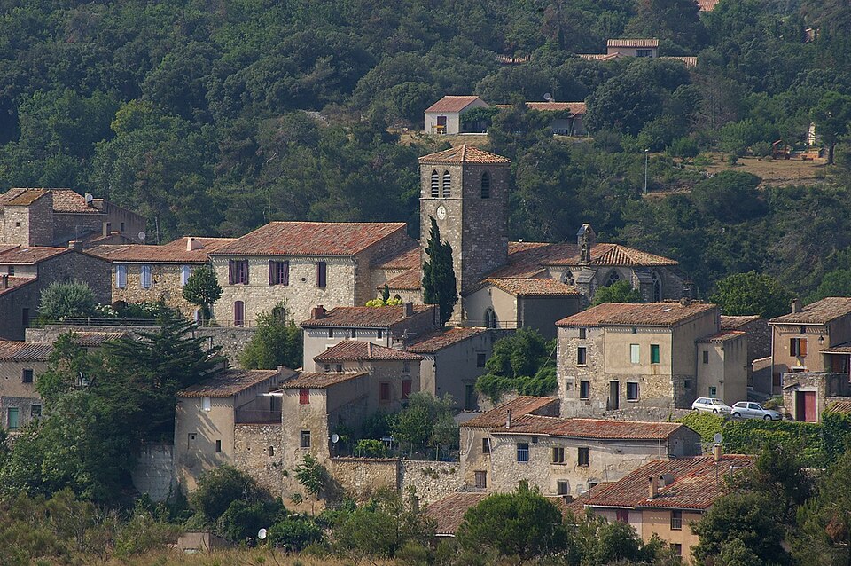 Aragon en Cabardès