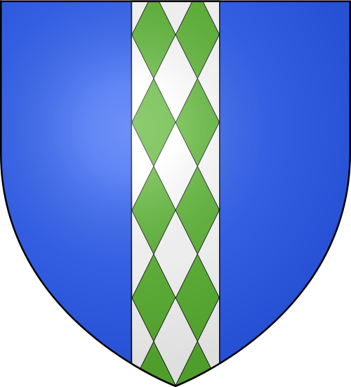 Blason de Argeliers