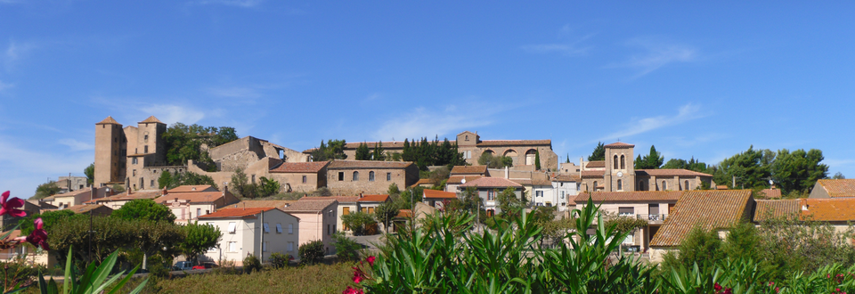 Argens — Minervois AL10