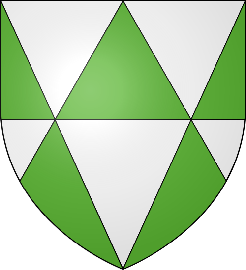 Blason de Arques