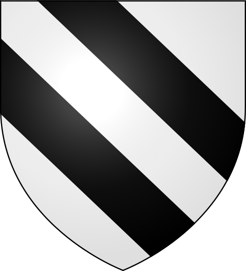 Blason de Arquettes-en-Val