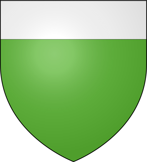Blason de Badens