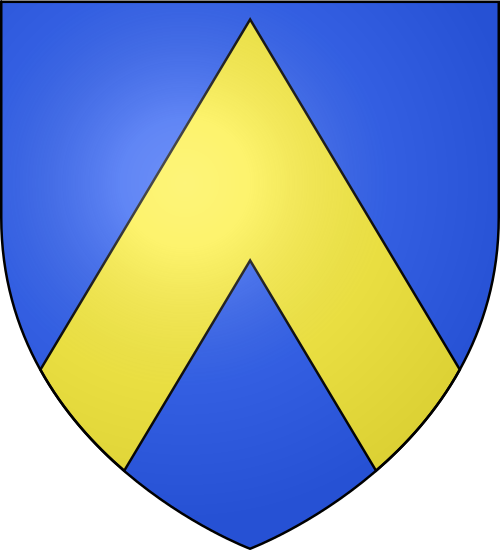 Blason de Barbaira