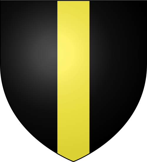 Blason de Bouilhonnac