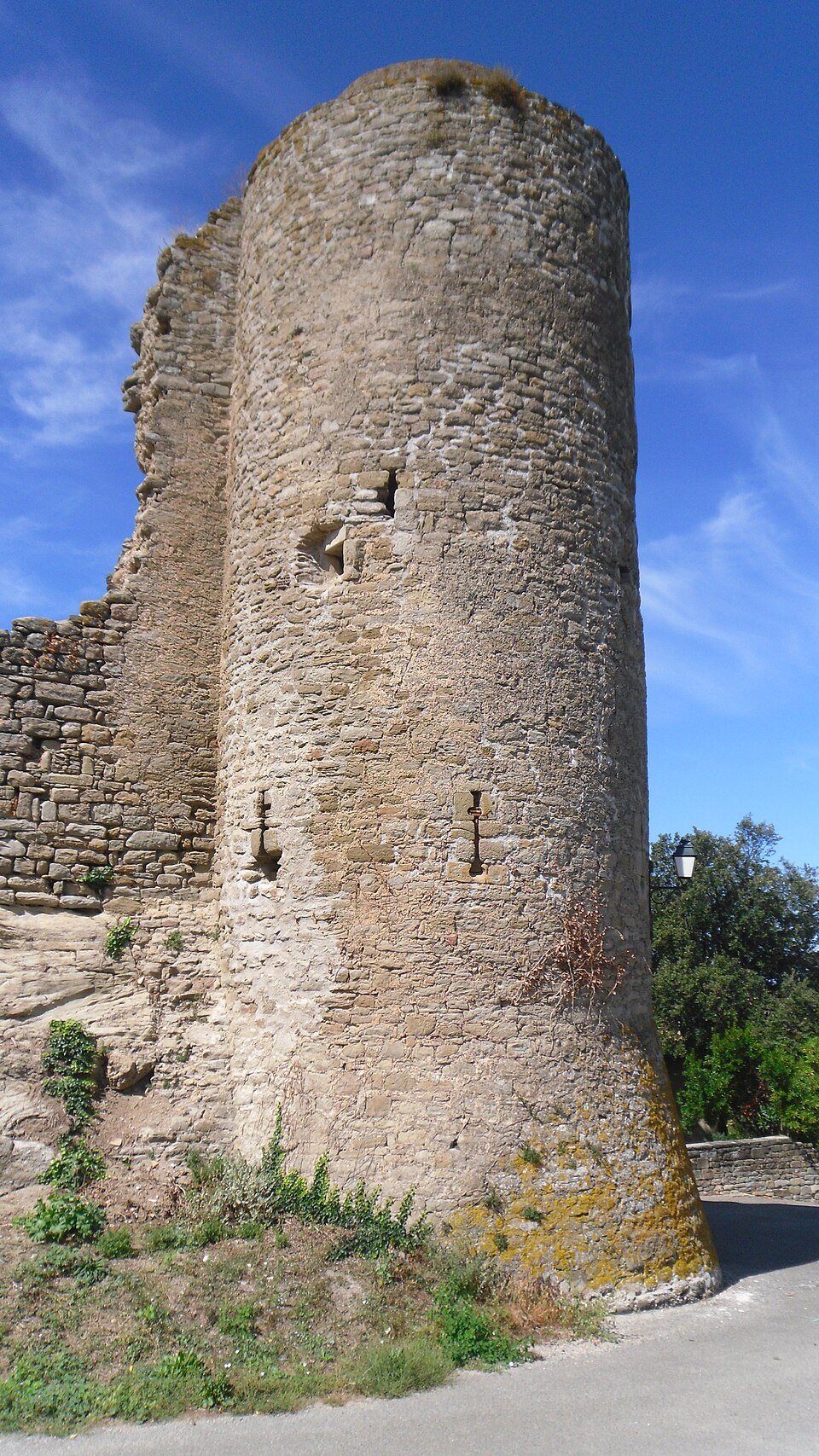 Bouilhonac château AL3